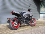 2024 Suzuki GSXS 1000 S Katana