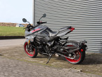 2024 Suzuki GSXS 1000 S Katana