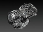 2024 Suzuki GSXS 125