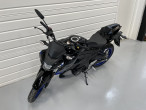 2024 Suzuki GSXS 125