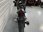 2024 Suzuki GSXS 125