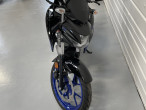 2024 Suzuki GSXS 125