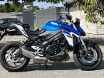 Suzuki GSXS 950