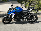 2024 Suzuki GSXS 950 2024 Suzuki GSXS 950