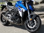 2024 Suzuki GSXS 950 2024 Suzuki GSXS 950