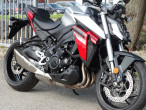 2024 Suzuki GSXS 950 2024 Suzuki GSXS 950