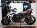 2024 Suzuki GSXS 950 2024 Suzuki GSXS 950