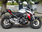 2024 Suzuki GSXS 950