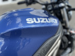 2024 Suzuki SV 650