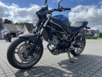 2024 Suzuki SV 650
