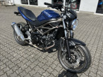 2024 Suzuki SV 650