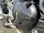 2024 Suzuki SV 650
