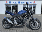 2024 Suzuki SV 650