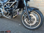 2024 Suzuki SV 650