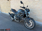 2024 Suzuki SV 650