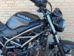 2024 Suzuki SV 650