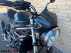 2024 Suzuki SV 650