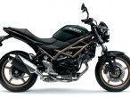 2024 Suzuki SV 650