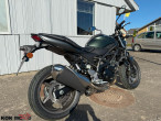 2024 Suzuki SV 650