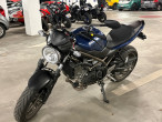 2024 Suzuki SV 650