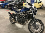 2024 Suzuki SV 650