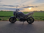 2024 Suzuki SV 650