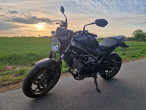 2024 Suzuki SV 650
