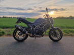2024 Suzuki SV 650