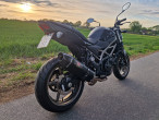 2024 Suzuki SV 650