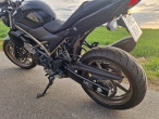 2024 Suzuki SV 650