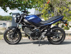 2024 Suzuki SV 650