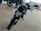 2024 Suzuki SV 650
