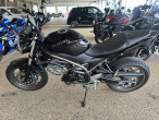 2024 Suzuki SV 650