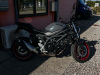 2024 Suzuki SV 650