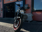 2024 Suzuki SV 650