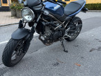 2024 Suzuki SV 650