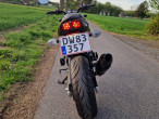 2024 Suzuki SV 650
