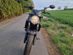 2024 Suzuki SV 650
