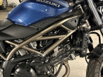 2024 Suzuki SV 650