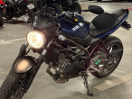 2024 Suzuki SV 650