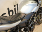 2024 Suzuki SV 650 XA