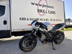 2024 Suzuki SV 650 XA
