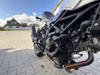 2024 Suzuki SV 650 XA