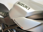 2024 Suzuki SV 650 XA