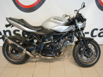 2024 Suzuki SV 650 XA