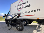 2024 Suzuki SV 650 XA