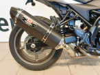 2024 Suzuki SV 650 XA
