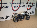 2024 Suzuki SV 650 XA