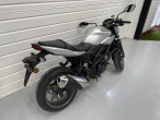 2024 Suzuki SV 650 XA