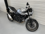 2024 Suzuki SV 650 XA